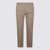 Ralph Lauren Polo Ralph Lauren Beige Cotton Pants CLASSIC KHAKI