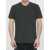 James Perse Cotton T-Shirt GREEN