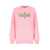 Chiara Ferragni Chiara Ferragni Sweatshirts PINK