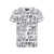 Versace Jeans Couture Versace Jeans Couture Couture T-Shirt WHITE