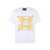 Versace Jeans Couture Versace Jeans Couture Couture T-Shirt WHITE