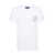 Versace Jeans Couture Versace Jeans Couture T-Shirts WHITE