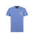 Versace Jeans Couture Versace Jeans Couture T-Shirts And Polos CLEAR BLUE