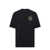 Versace Jeans Couture Versace Jeans Couture T-Shirt Black