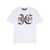 Just Cavalli Just Cavalli T-Shirts And Polos WHITE