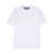 Just Cavalli Just Cavalli T-Shirts And Polos WHITE