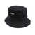 JACQUEMUS Jacquemus Le Bob Gadjo Bucket Hat Black