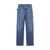 Bottega Veneta Bottega Veneta Trousers MID BLUE