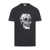 Alexander McQueen Mcqueen Tshirt Black