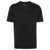 Fedeli Fedeli T-Shirts Black