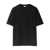 Burberry Burberry T-Shirt Ekd Clothing Black