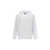 Zanone Zanone Terry Cloth Hoodie WHITE