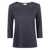 Allude Allude Sweaters Blue BLUE