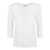 Allude Allude Sweaters FLEUR DE SEL