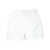 adidas by Stella McCartney Adidas By Stella Mccartney Shorts WHITE