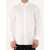 SALVATORE PICCOLO White Cotton Shirt WHITE