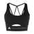 adidas by Stella McCartney Adidas By Stella McCartney Underwear Black