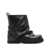 THE ATTICO The Attico Robin Ankle Boots Black