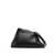 THE ATTICO The Attico Long Night Clutch Black