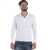 Emporio Armani Emporio Armani Sweater WHITE