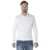 Emporio Armani Emporio Armani Topwear WHITE