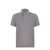 Emporio Armani Emporio Armani Polo Shirt  GREY