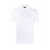 Emporio Armani Emporio Armani Polo Shirt WHITE