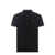 Emporio Armani Emporio Armani Polo Shirt Black