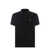 Emporio Armani Emporio Armani Polo Shirt Black