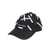 BOTTER Botter Baseball Cap Black