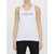 Patou Iconic Tank Top WHITE