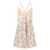 ZIMMERMANN Zimmermann 'Halliday Swing Mini' Dress MULTICOLOR