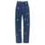 MOSCHINO JEANS Moschino Jeans Charms Application Jeans BLUE