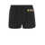 Moschino Moschino Shorts Black