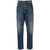 Diesel Diesel 2005 D-Fining L.32 Clothing BLUE