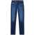 Diesel Diesel 2020 D Viker L.32 Pants Clothing BLUE