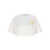 Philosophy Philosophy Di Lorenzo Serafini Cropped T-Shirt Philosophy "Logo" WHITE