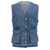 MOSCHINO JEANS Moschino Jeans Denim Vest BLUE