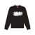 Diesel Diesel S Ginn N Sweatshirt Clothing Black