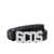 GCDS Gcds Classic Logo Belt Accessories Black