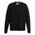 Levi's® Levi'S Original Hm Sweater Clothing Black