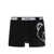 Moschino Moschino Underwear Logo-Boxer Black