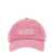 Ganni Ganni Baseball Cap 483