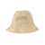 Ganni Summer Straw Hat Beige