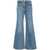 Levi's® Levi'S Ribcage Bells Clothing BLUE