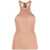 ANDREADAMO Andreādamo Tank Top Clothing 002 0476 NUDE