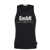 GMBH Gmbh Ali Rib Tank Top BLACK