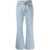 AMISH Amish Denim Jeans CLEAR BLUE