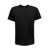 A.P.C. A.P.C. T.Shirt Black