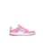 AMIRI Amiri  Sneakers FUCHSIA PINK WHITE